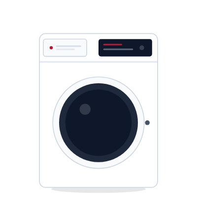 Arçelik 8146 PMS Çamaşır Makinesi
